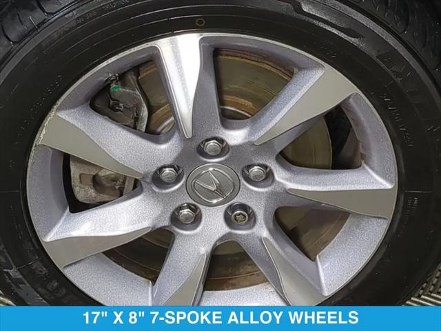 2013 Acura TL 3.5