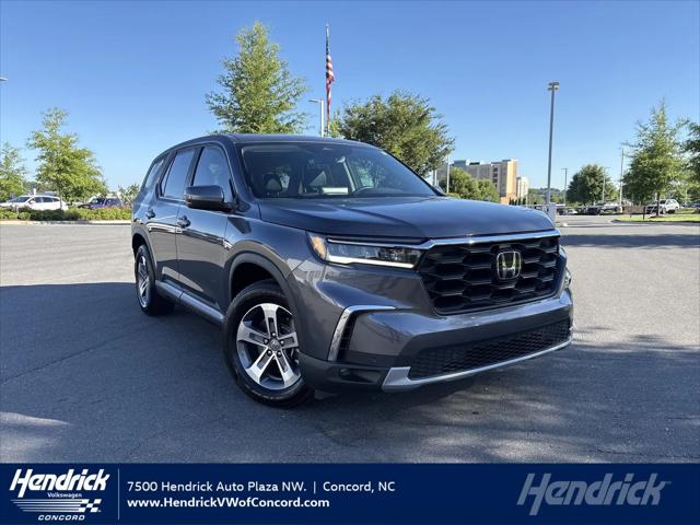 2025 Honda Pilot EX-L for sale in Concord, NC