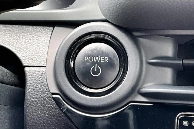 2024 Toyota Crown Platinum