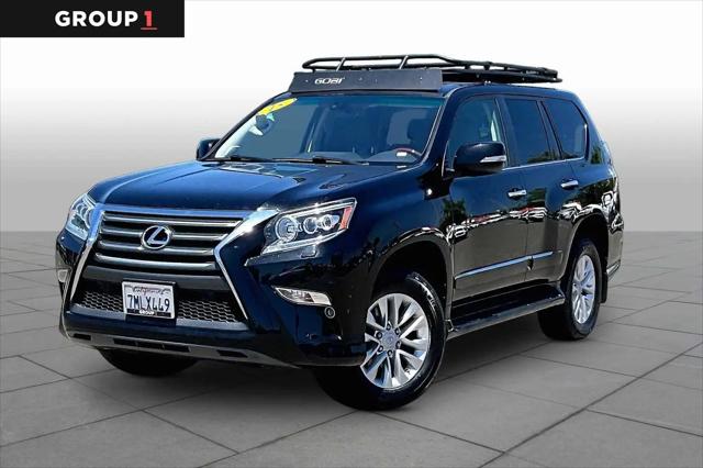 2015 Lexus GX 460 GX 460 for sale in Folsom, CA