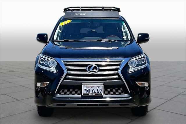 2015 Lexus GX 460 GX 460