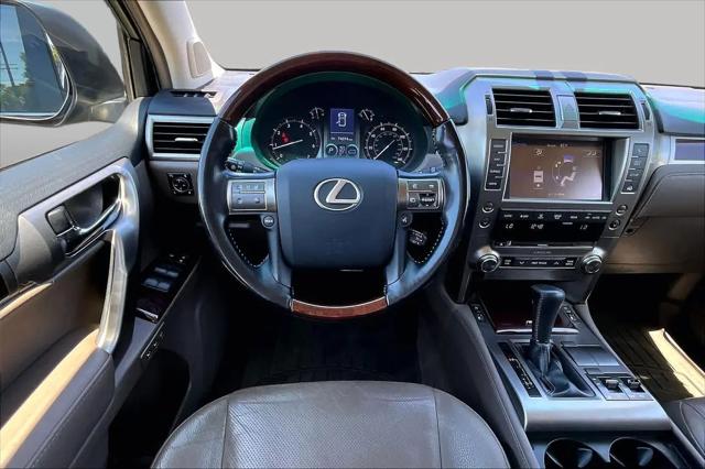 2015 Lexus GX 460 GX 460