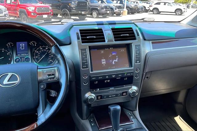 2015 Lexus GX 460 GX 460
