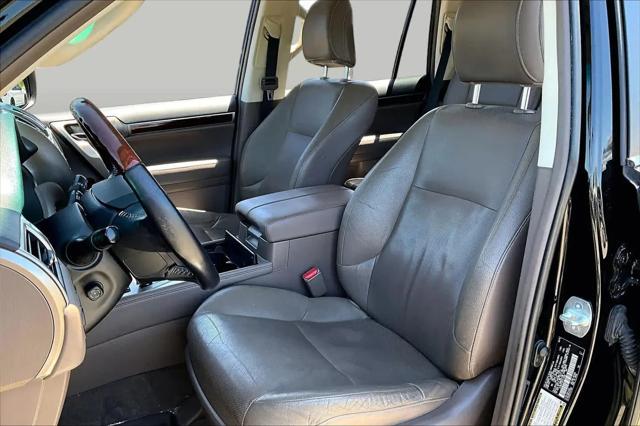 2015 Lexus GX 460 GX 460