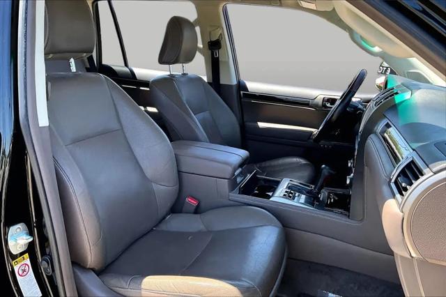 2015 Lexus GX 460 GX 460