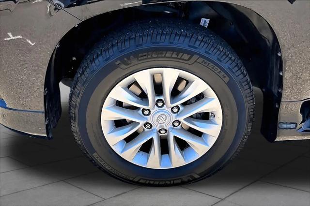 2015 Lexus GX 460 GX 460