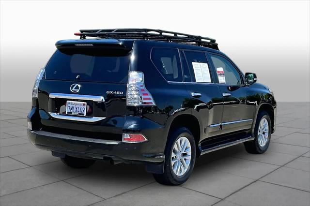 2015 Lexus GX 460 GX 460