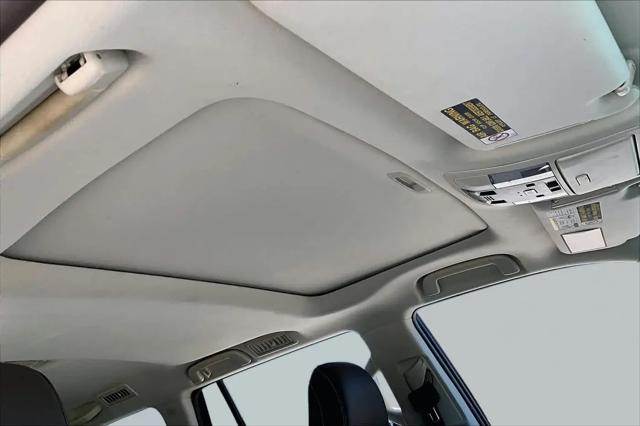 2015 Lexus GX 460 GX 460