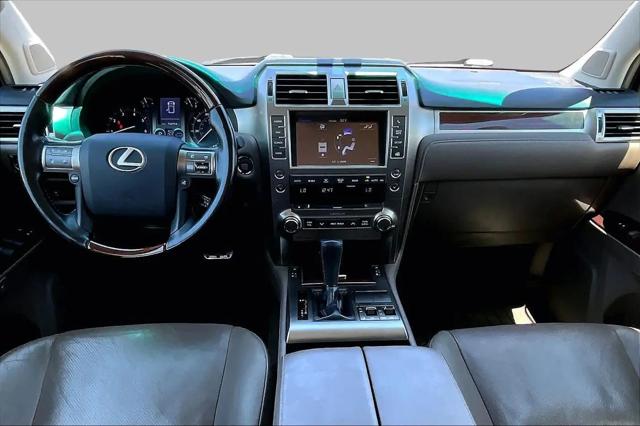 2015 Lexus GX 460 GX 460