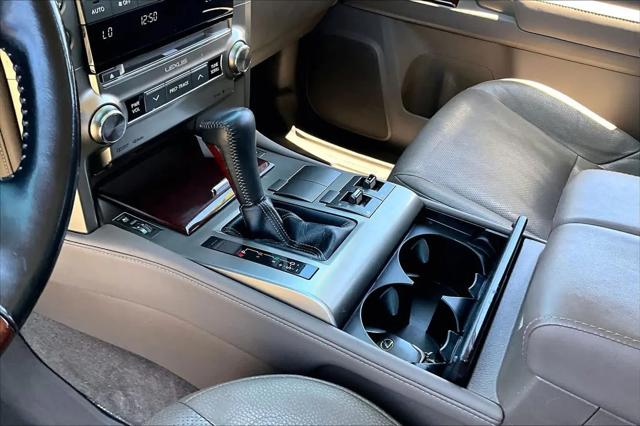 2015 Lexus GX 460 GX 460