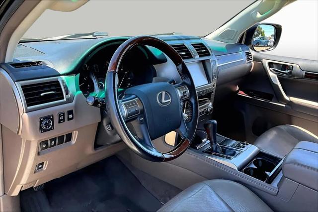 2015 Lexus GX 460 GX 460