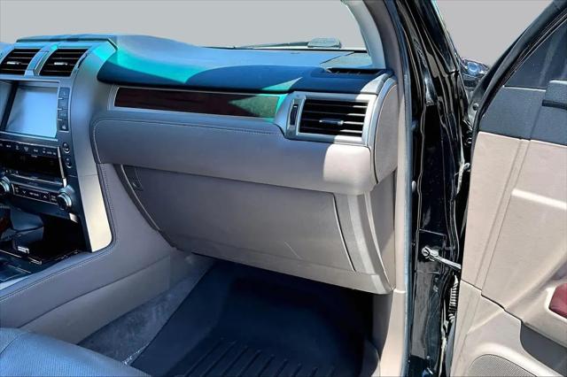 2015 Lexus GX 460 GX 460