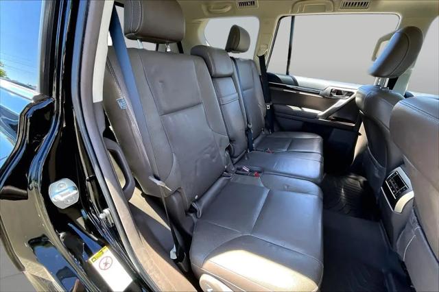 2015 Lexus GX 460 GX 460