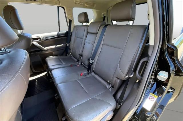 2015 Lexus GX 460 GX 460