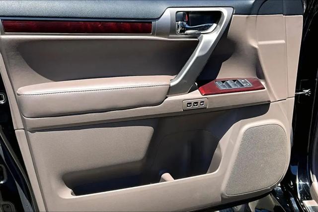 2015 Lexus GX 460 GX 460