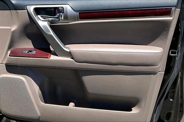 2015 Lexus GX 460 GX 460