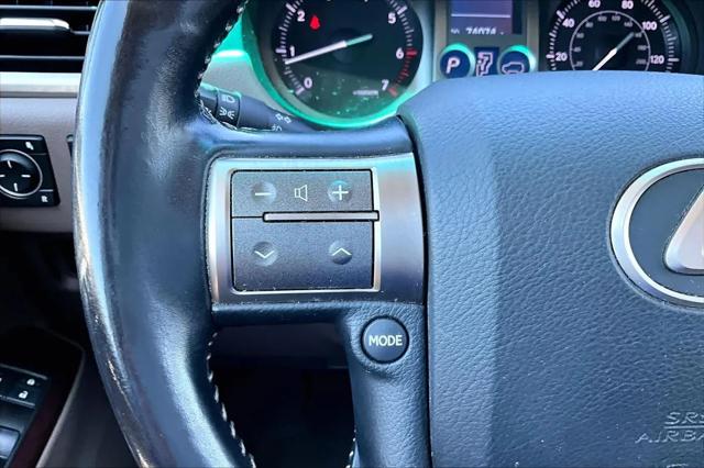 2015 Lexus GX 460 GX 460