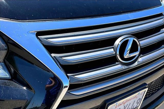 2015 Lexus GX 460 GX 460