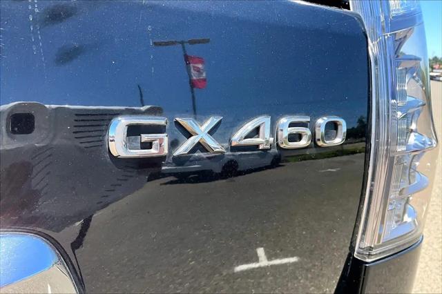2015 Lexus GX 460 GX 460