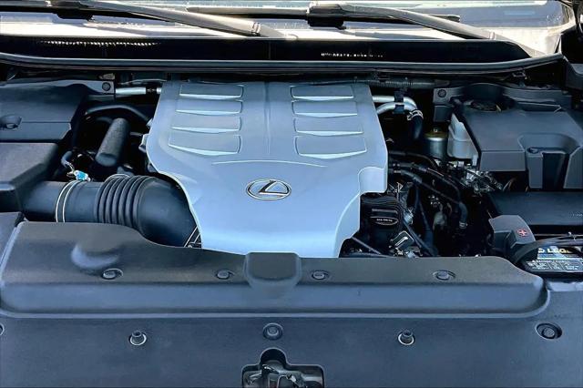 2015 Lexus GX 460 GX 460