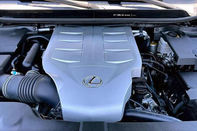 2015 Lexus GX 460 GX 460