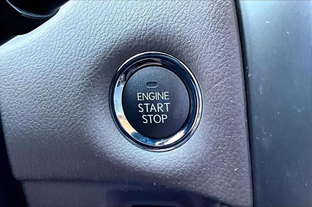 2015 Lexus GX 460 GX 460