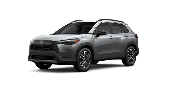 2026 Toyota Corolla Cross XLE for sale in Folsom, CA