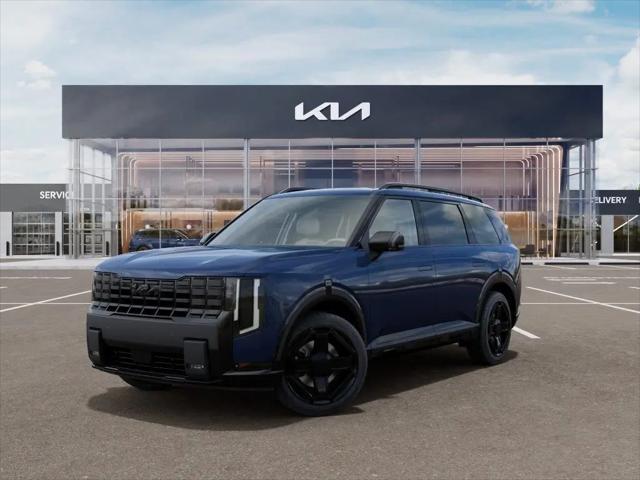 2027 Kia Telluride X-Line EX for sale in Fredericksburg, VA