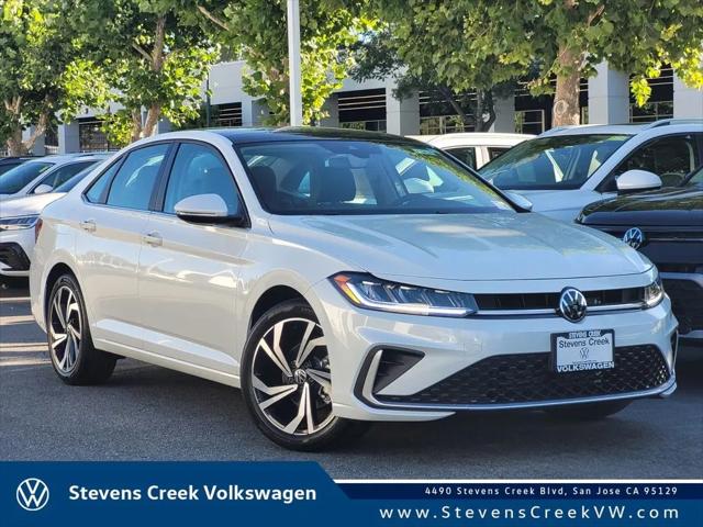2026 Volkswagen Jetta SEL for sale in San Jose, CA