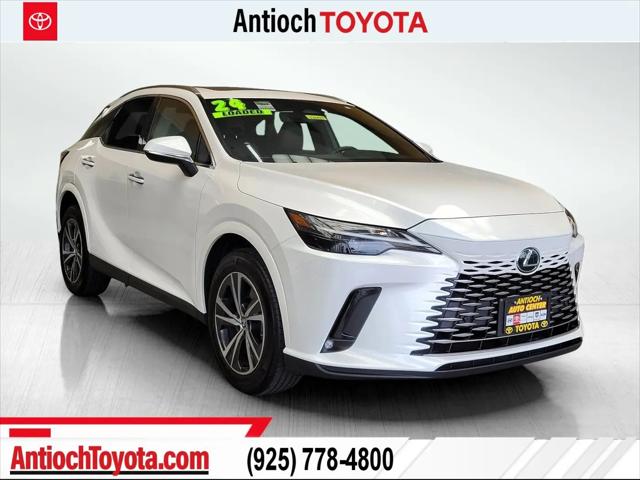 2024 Lexus RX 350 RX 350 for sale in Antioch, CA