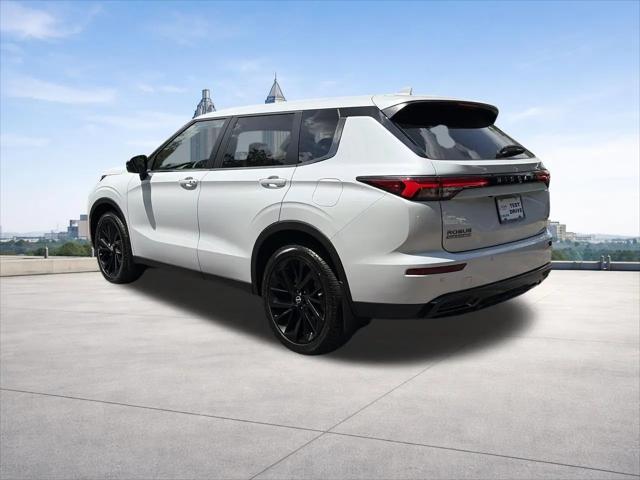 2026 Nissan Rogue Plug-In Hybrid SL