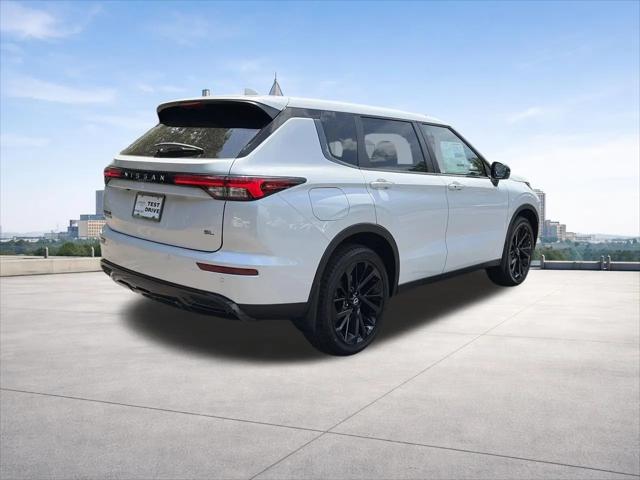 2026 Nissan Rogue Plug-In Hybrid SL