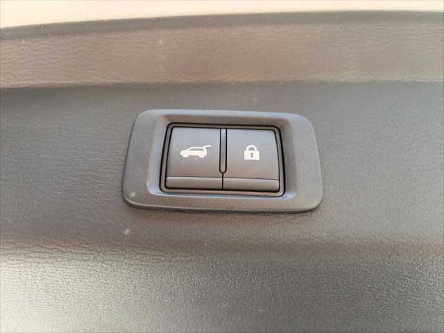 2026 Nissan Rogue Plug-In Hybrid SL