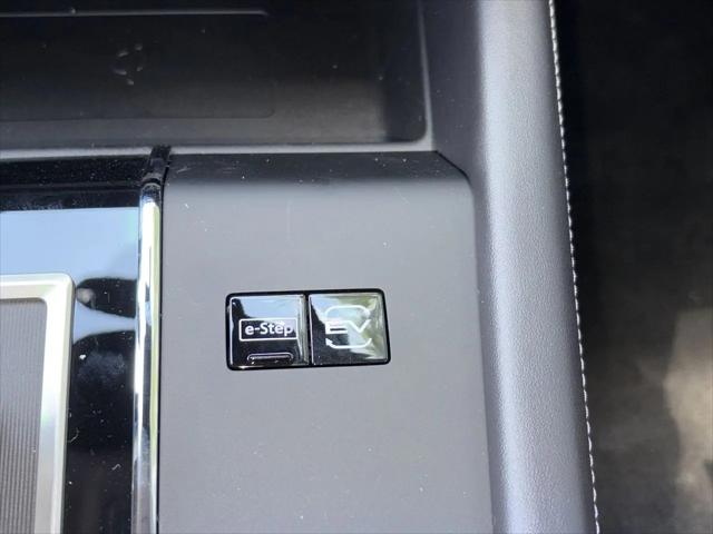 2026 Nissan Rogue Plug-In Hybrid SL