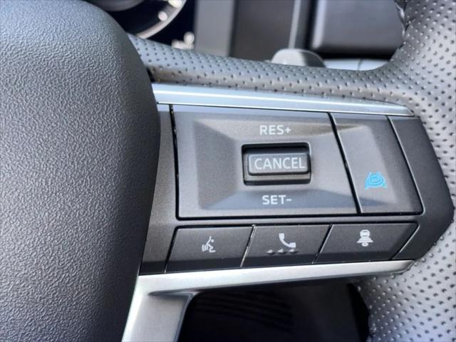 2026 Nissan Rogue Plug-In Hybrid SL