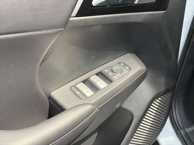 2026 Nissan Rogue Plug-In Hybrid SL