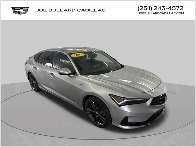 2023 Acura Integra A-SPEC for sale in Mobile, AL
