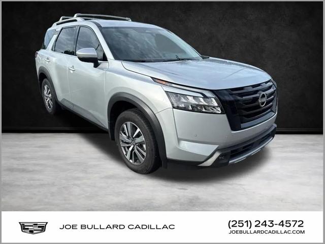 2025 Nissan Pathfinder SL FWD for sale in Mobile, AL