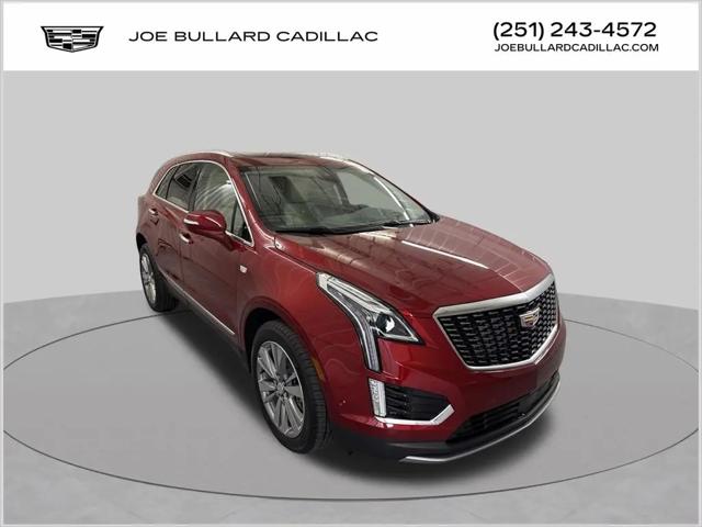 2026 Cadillac XT5 Premium Luxury FWD for sale in Mobile, AL