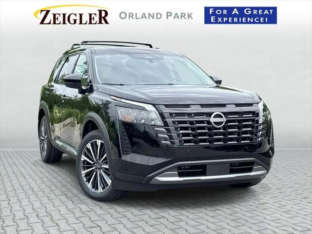 2026 Nissan Pathfinder Platinum for sale in Orland Park, IL