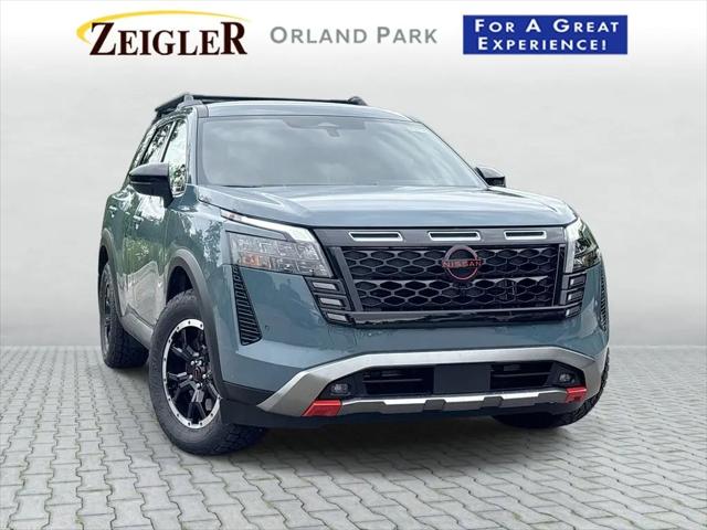 2026 Nissan Pathfinder Rock Creek for sale in Orland Park, IL