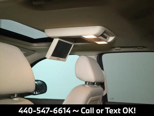 2009 GMC Yukon SLT2