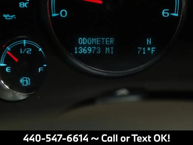 2009 GMC Yukon SLT2