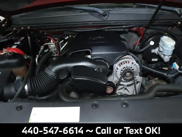 2009 GMC Yukon SLT2