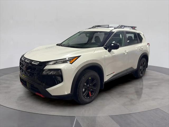 2026 Nissan Rogue Rock Creek for sale in Watertown, NY