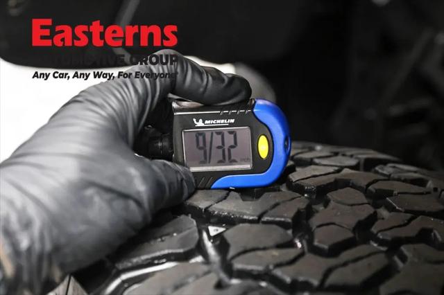 2022 Jeep Wrangler 4xe Unlimited Rubicon 4x4