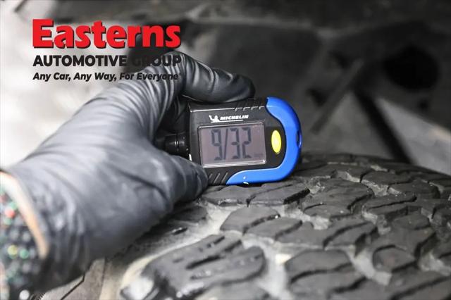 2022 Jeep Wrangler 4xe Unlimited Rubicon 4x4