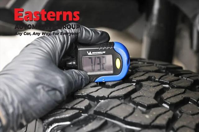 2022 Jeep Wrangler 4xe Unlimited Rubicon 4x4