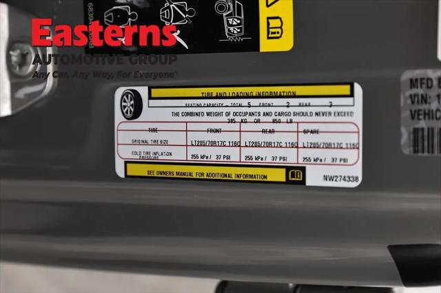 2022 Jeep Wrangler 4xe Unlimited Rubicon 4x4