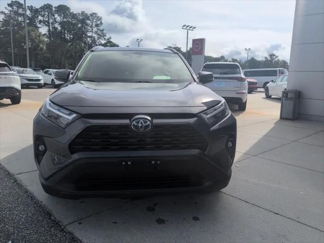 2023 Toyota RAV4 Hybrid XLE Premium